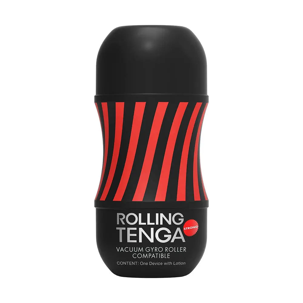 ROLLING TENGA GYRO ROLLER CUP STRONG 