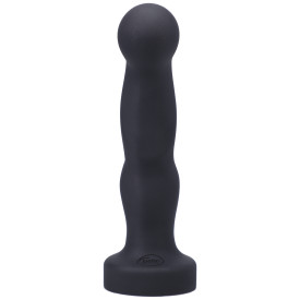 Silicone P-Spot Silicone Vibrating Dildo 