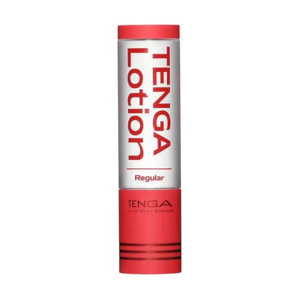 Tenga Lotion Regular  Lubricant