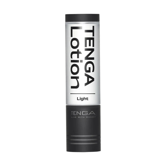 Tenga Lotion Light  Lubricant