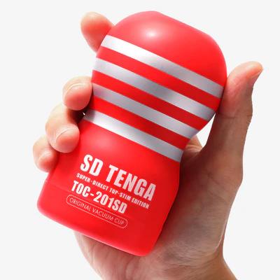 SD ORIGINAL VACUUM CUP STRONG 