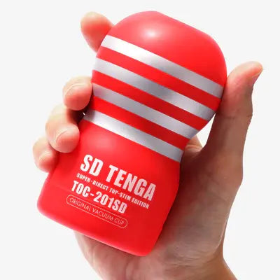 SD ORIGINAL VACUUM CUP GENTLE 