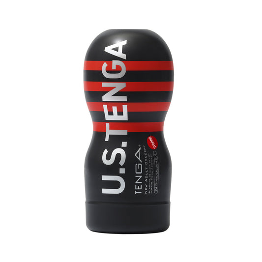 U.S. TENGA ORIGINAL VACUUM CUP STRONG 