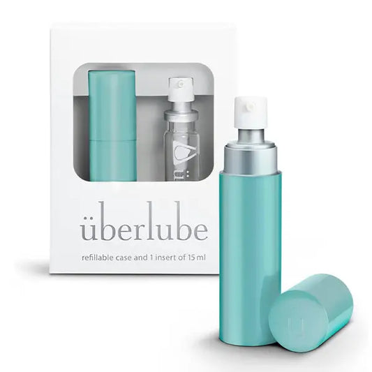 Good-To-Go Traveler - Aqua  Lubes