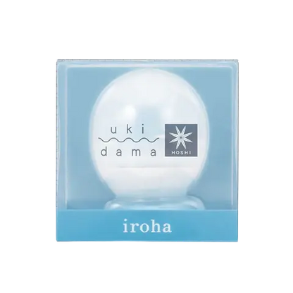 ukidama Hoshi  Vibrators