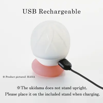 ukidama Hoshi  Vibrators