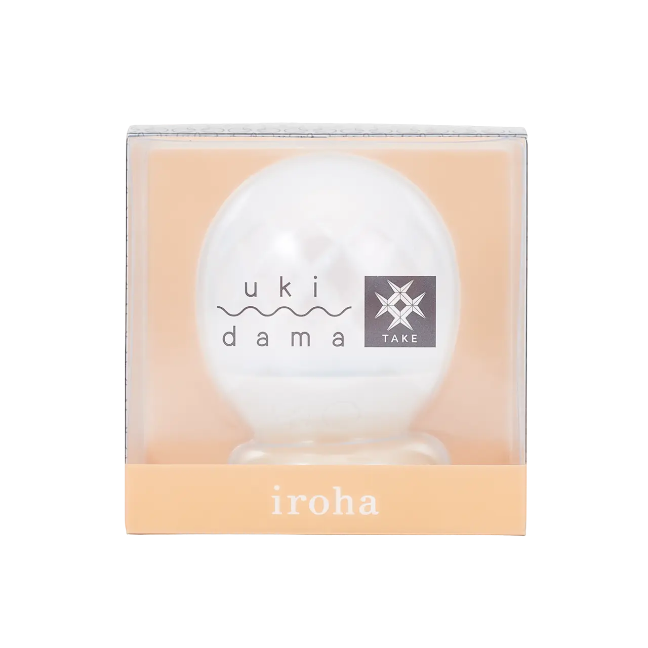 ukidama TAKE  Vibrators