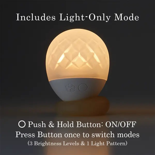 ukidama TAKE  Vibrators