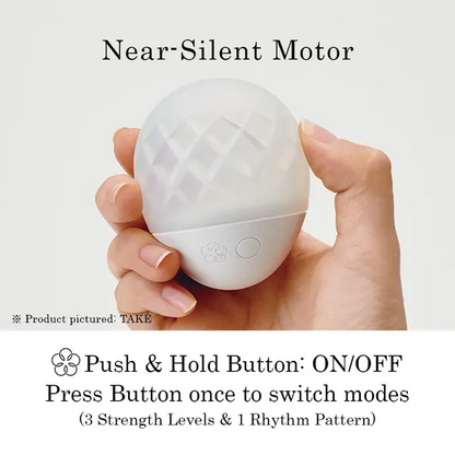 ukidama TAKE  Vibrators