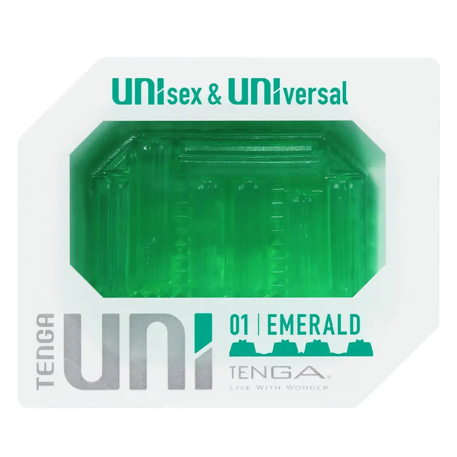 UNI EMERALD 