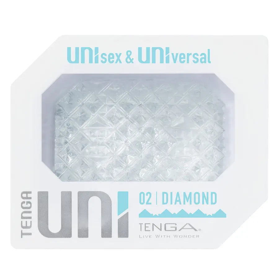 UNI DIAMOND 