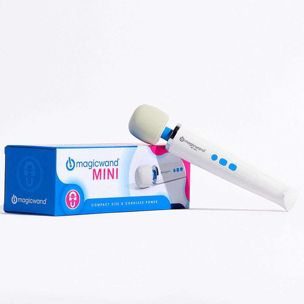 Hitachi Magicwand Mini 