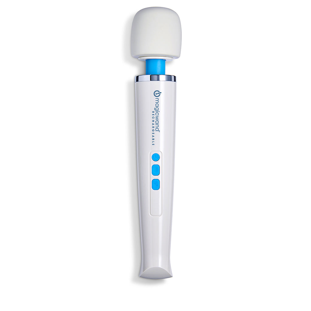 Hitachi Magic Wand Rechargeable 