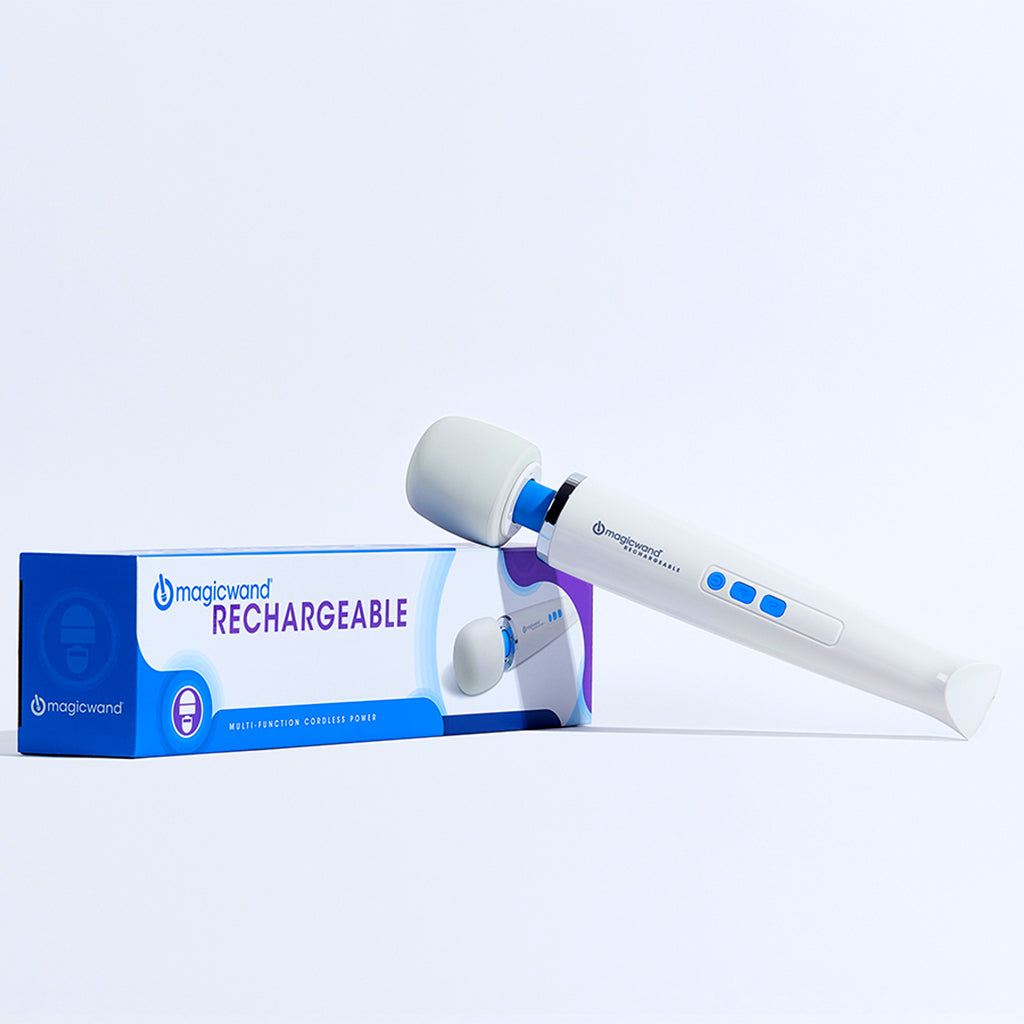 Hitachi Magic Wand Rechargeable 