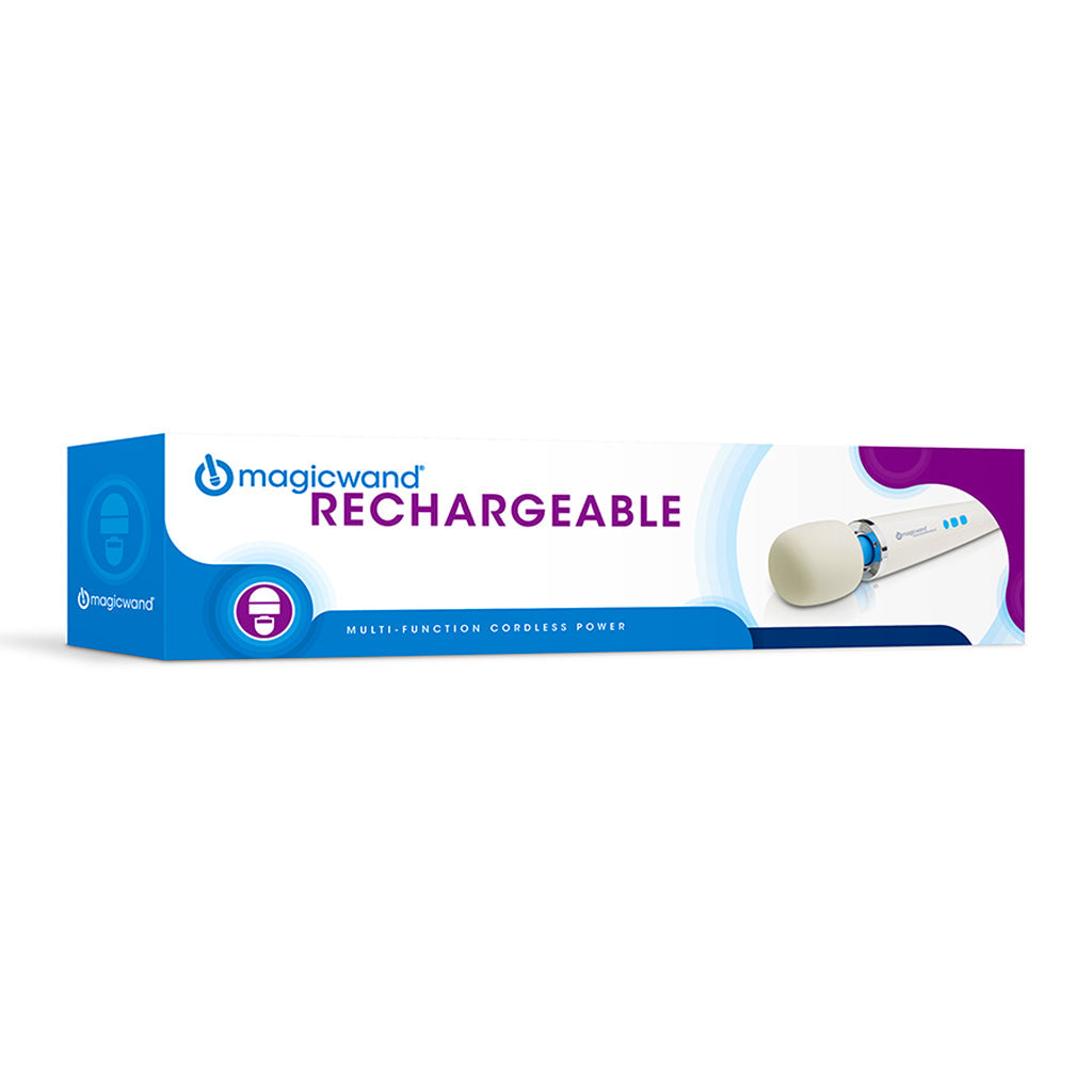 Hitachi Magic Wand Rechargeable 