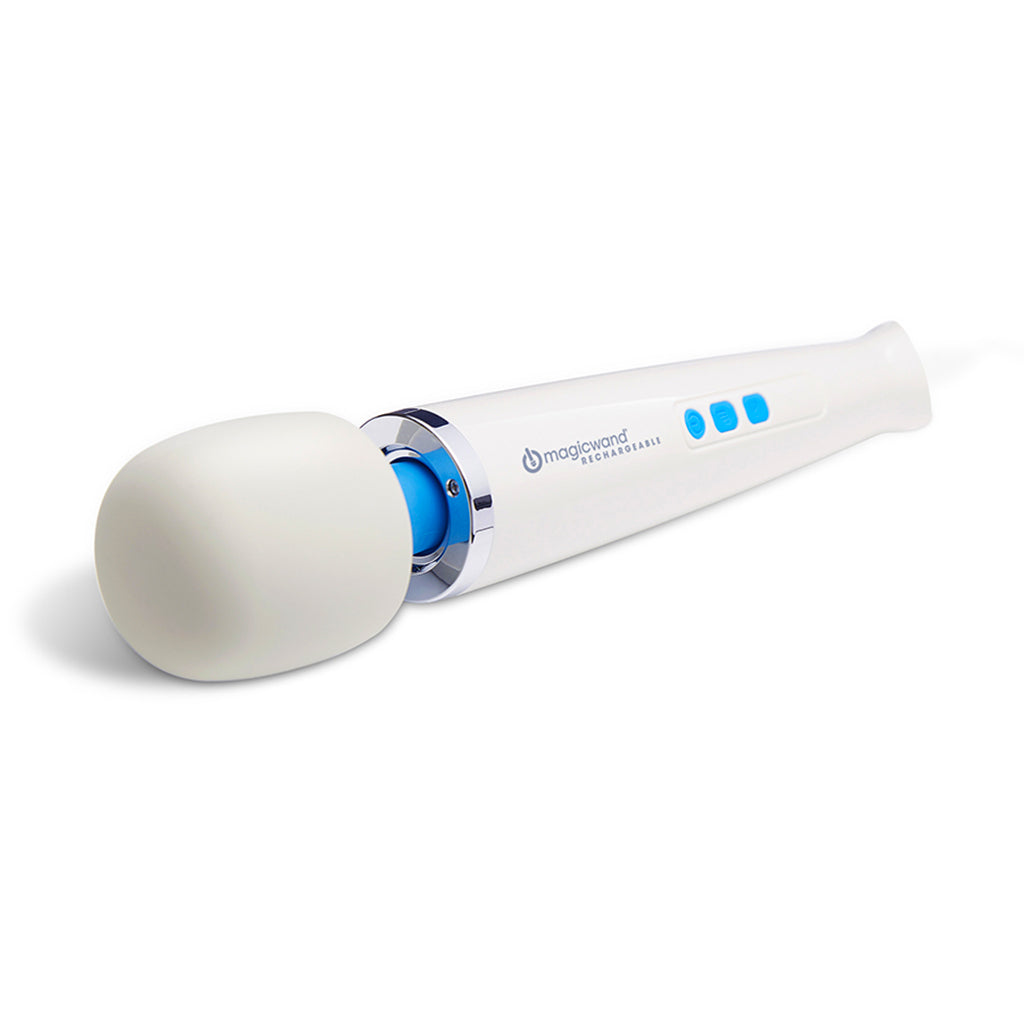 Hitachi Magic Wand Rechargeable 