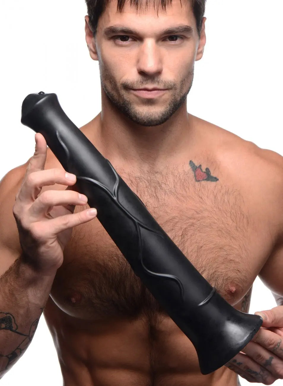 Pony Boy 17 Inch Horse Dildo  Dildos