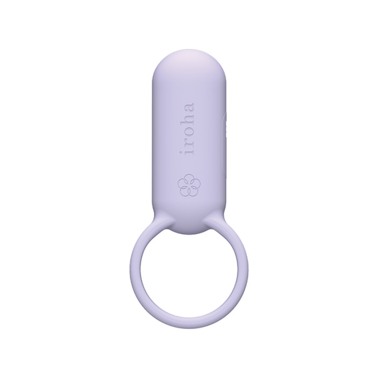 SVR Very Peri Vibrating Ring Skyn