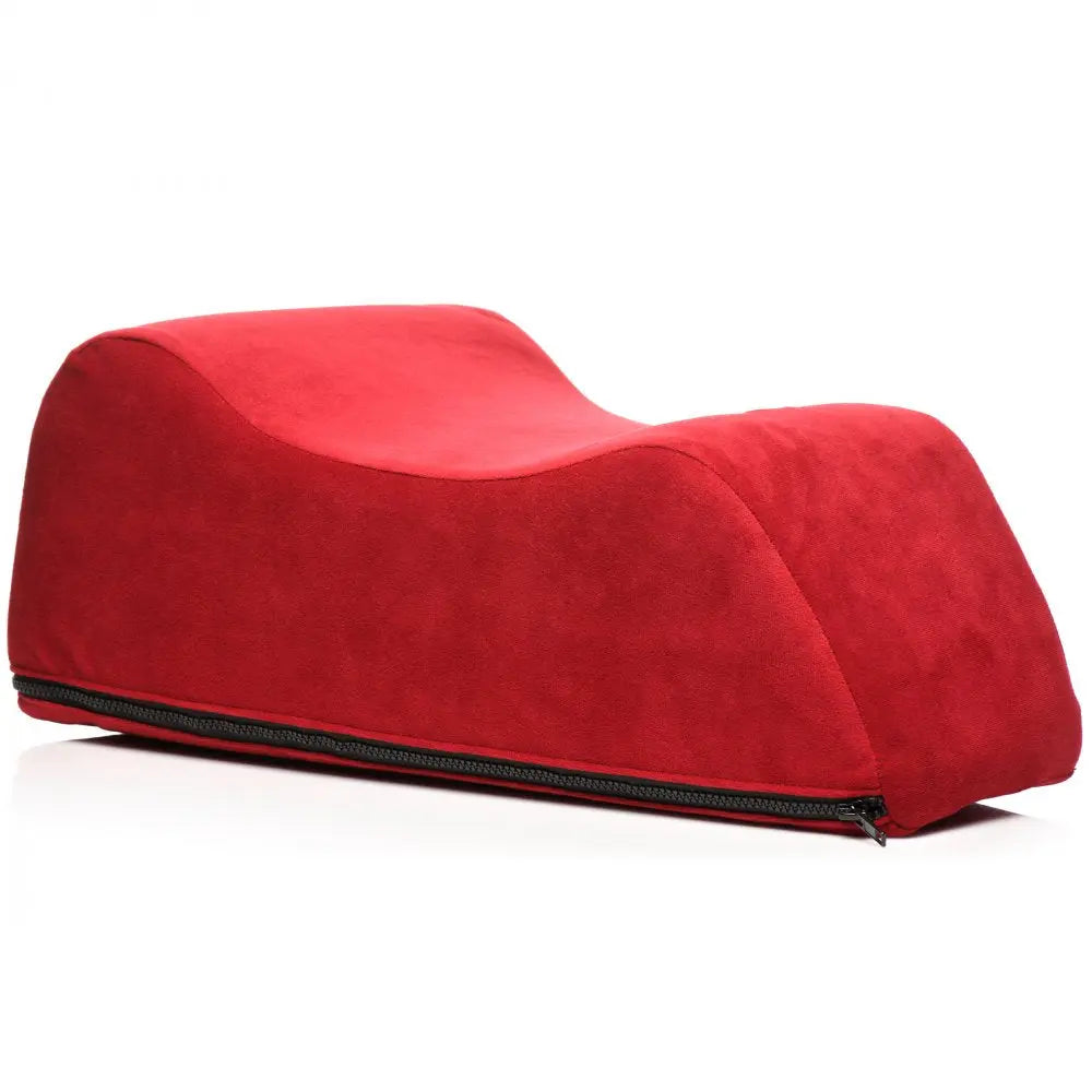 Wand Saddle Hands-Free Sex Toy Pillow for Vibrator and Dildo Play BBD Brands Wand Saddle Hands-Free Sex Toy Pillow for Vibrator and Dildo Play BBD Brands