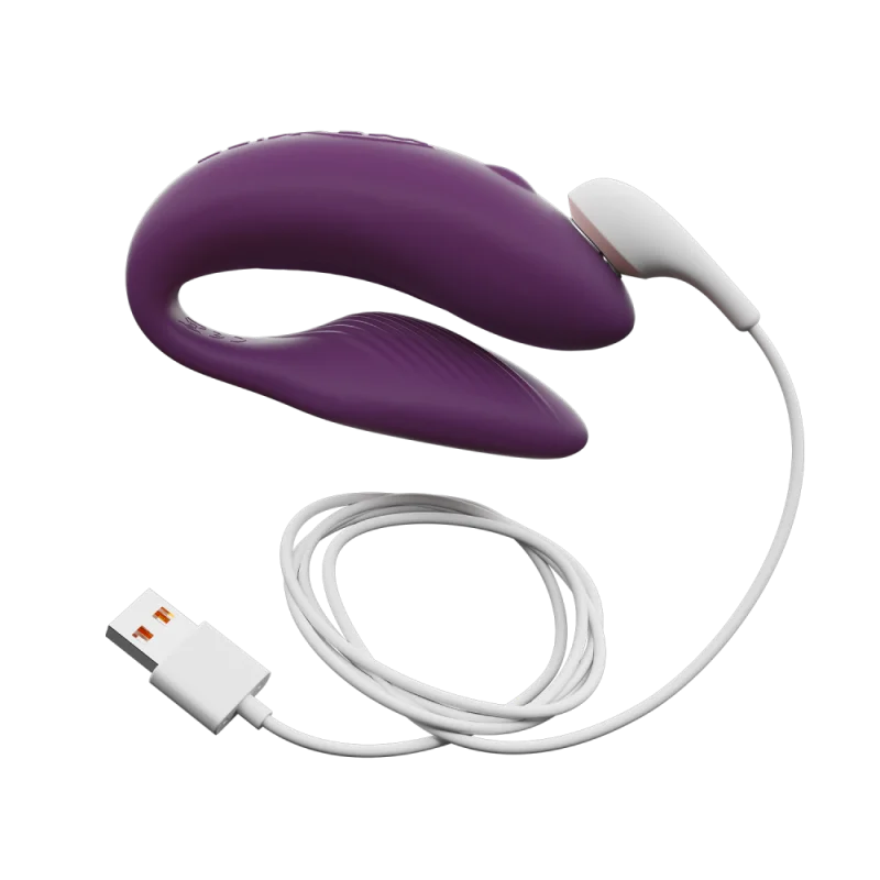 We-Vibe Chorus Couples Sex Toy Great for long distance relationships