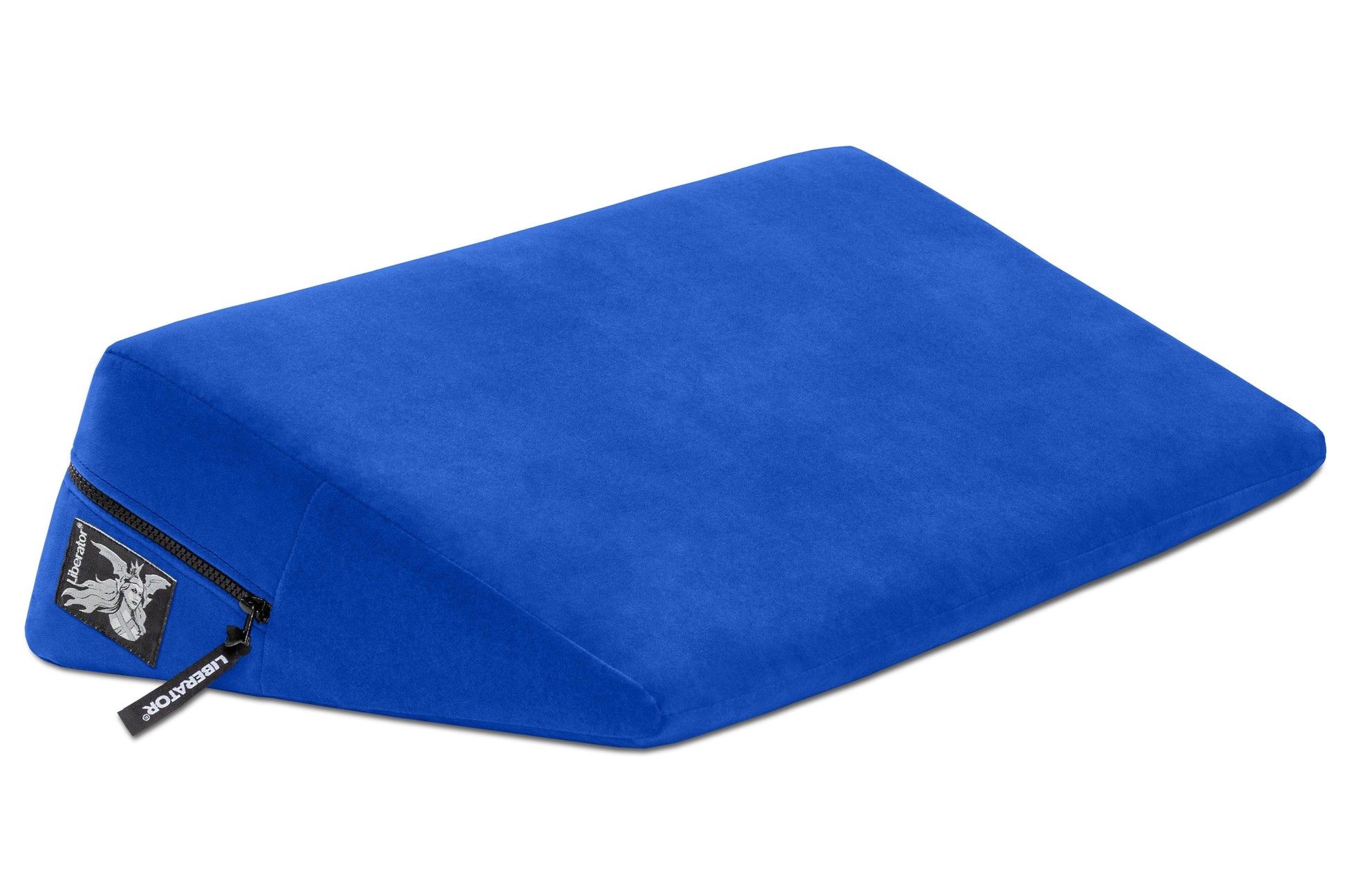 Wedge Sapphire Microfiber 