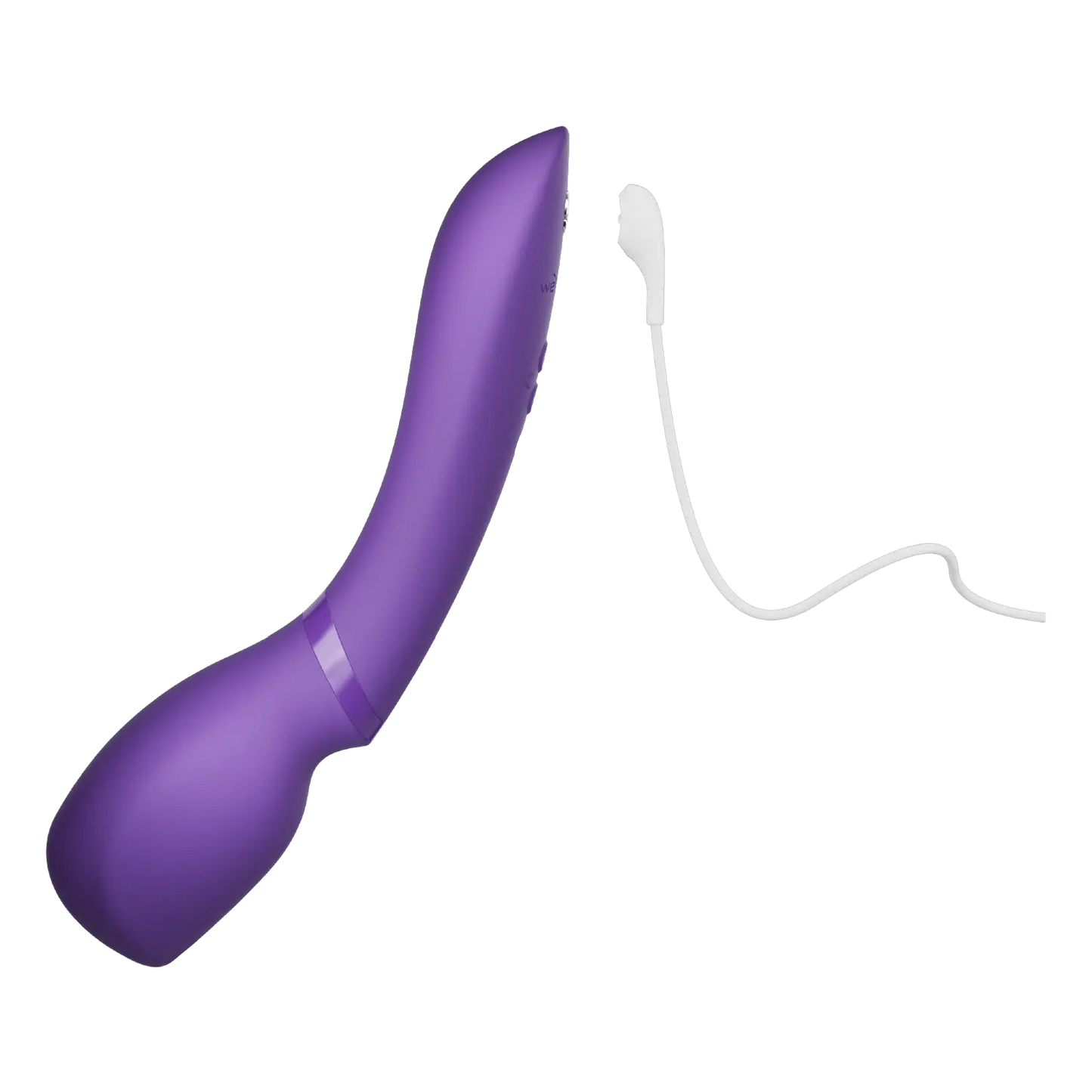 Wand 2 Purple  Vibrator