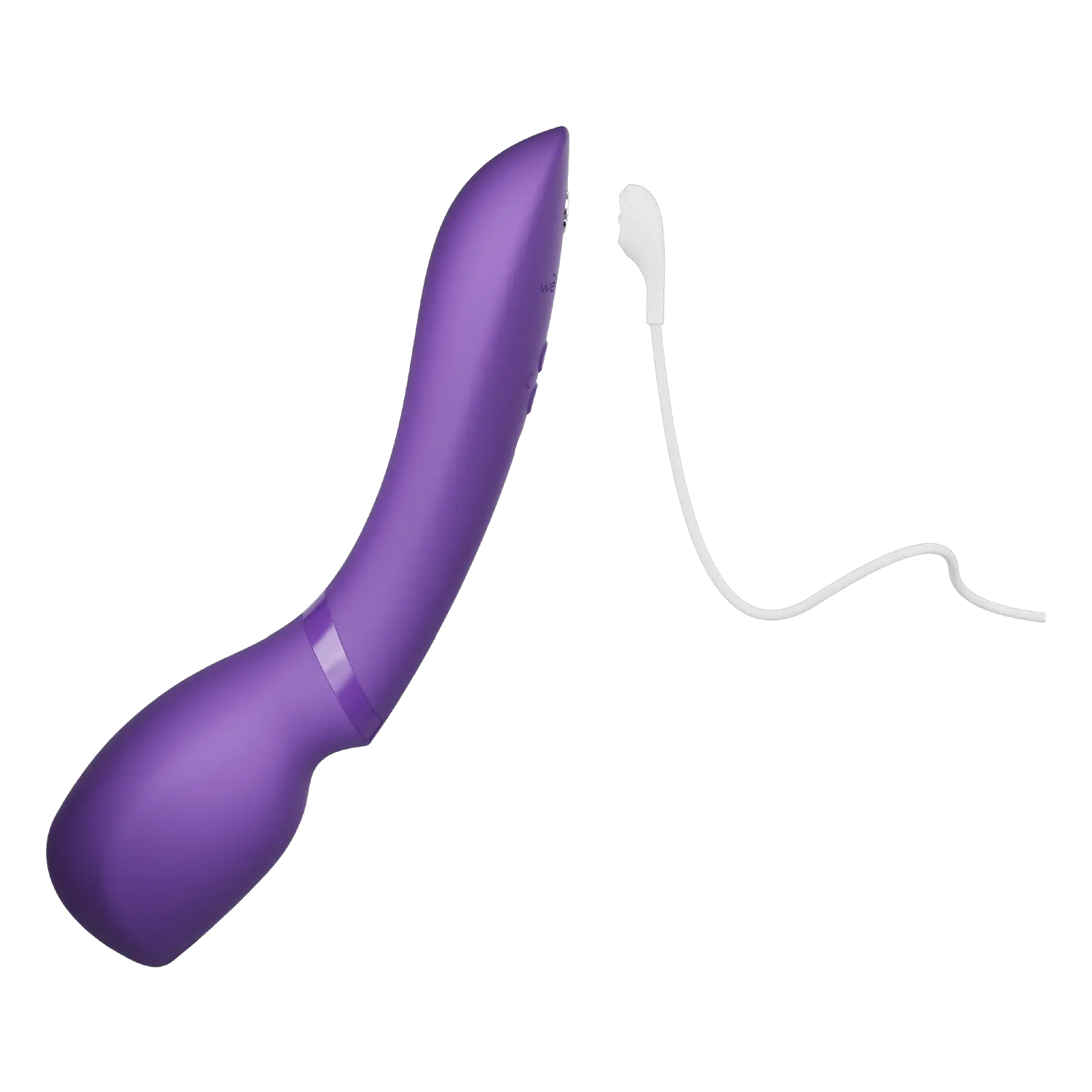 Wand 2 Purple  Vibrator