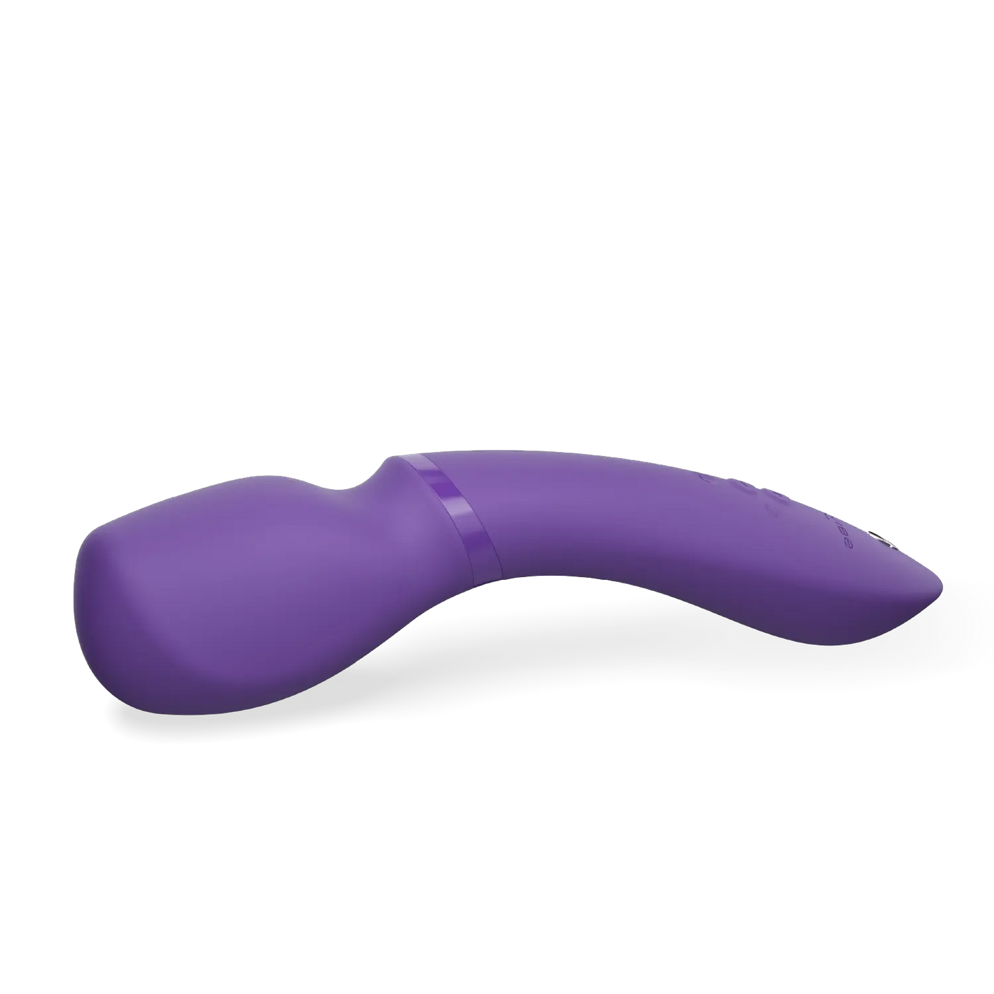 Wand 2 Purple  Vibrator