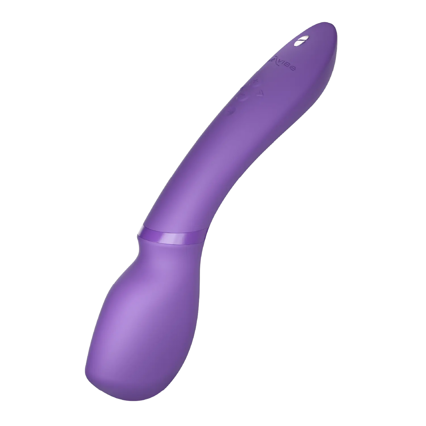 Wand 2 Purple  Vibrator