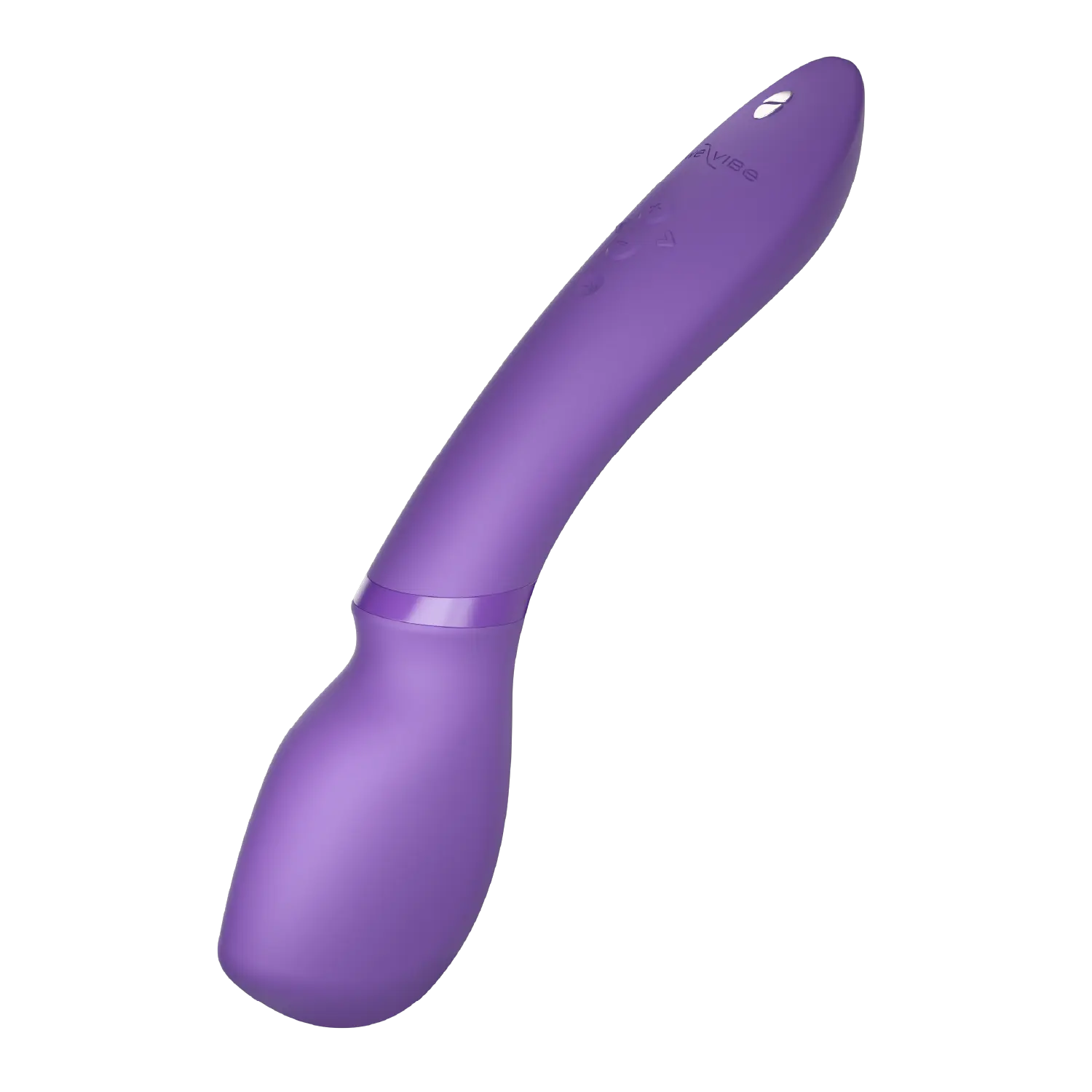 Wand 2 Purple  Vibrator