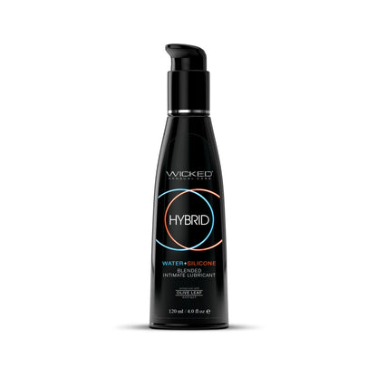Hybrid Lube 4oz  Other