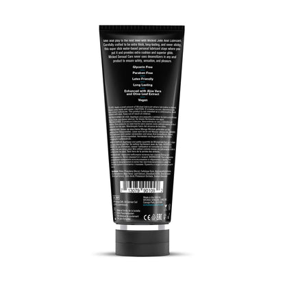 Anal Jelle 8oz  Other