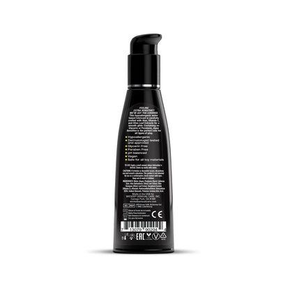 Aqua Sensitive 4oz  Lubes