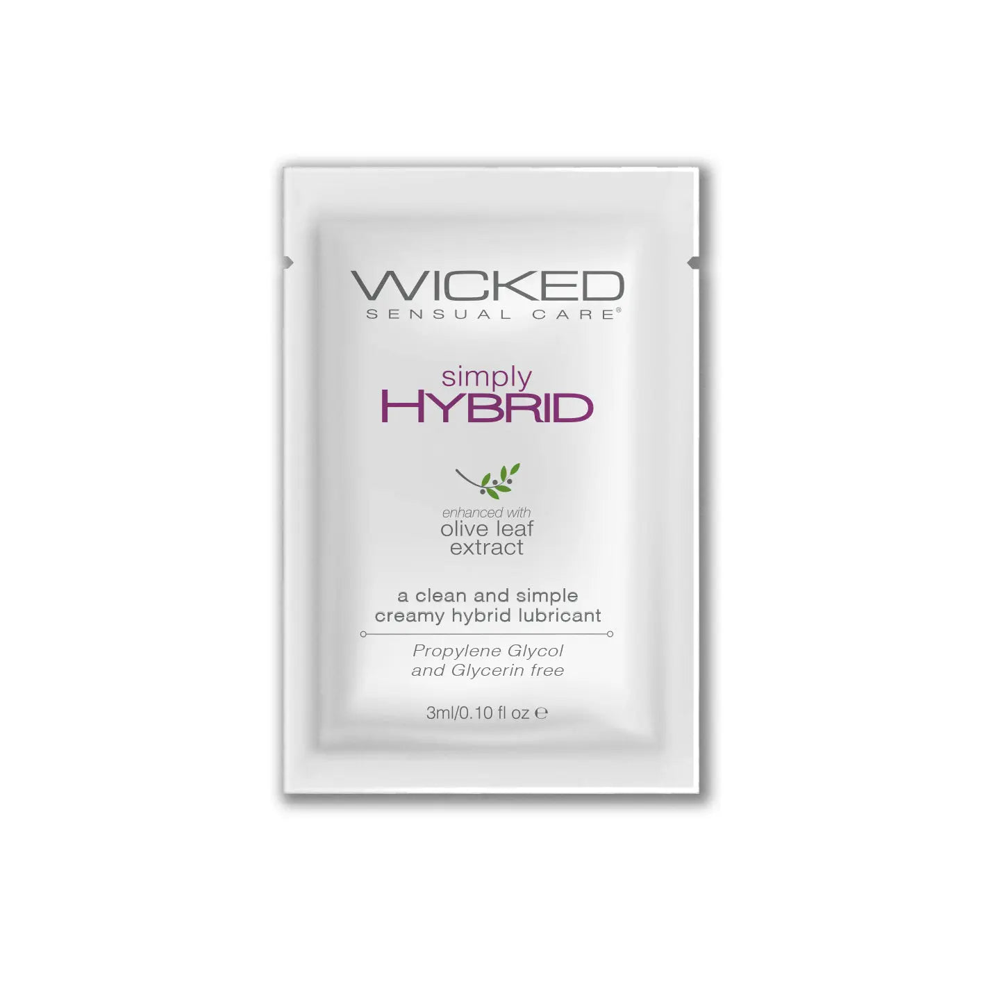 Simply Hybrid Sachet  Other