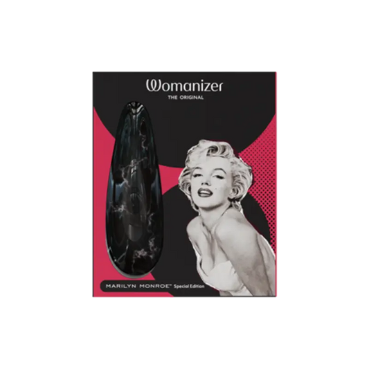 Classic 2 - Marilyn Monroe Special Edition - Black Marble 