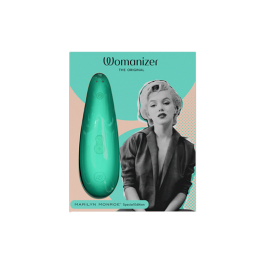 Classic 2 - Marilyn Monroe Special Edition - Mint Womanizer