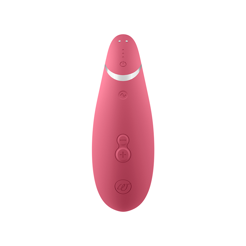 Premium 2 - Raspberry Womanizer