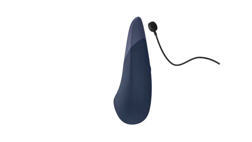 Vibe Dark Blue  Vibrator