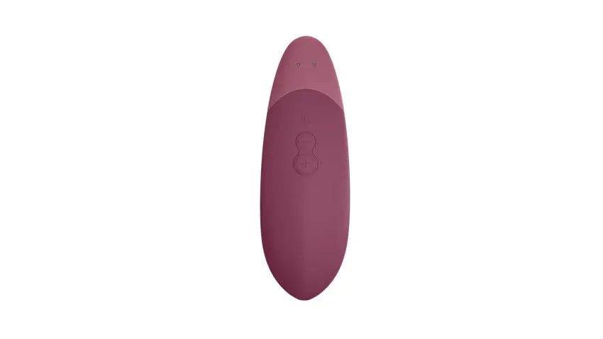 Vibe Dusky Pink  Vibrator