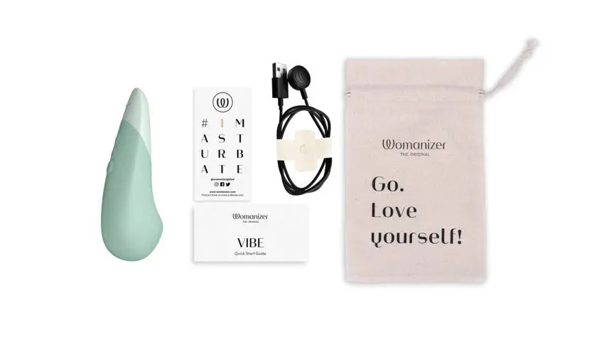 Vibe Sage  Vibrator