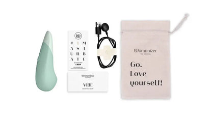 Vibe Sage  Vibrator