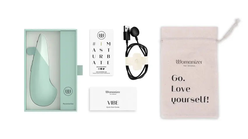 Vibe Sage  Vibrator