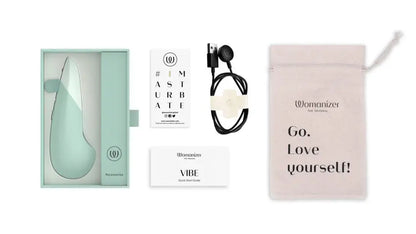 Vibe Sage  Vibrator