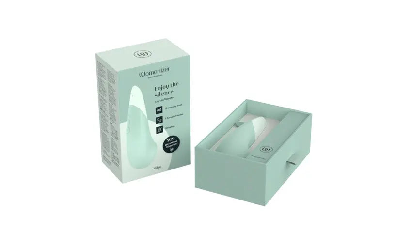 Vibe Sage  Vibrator