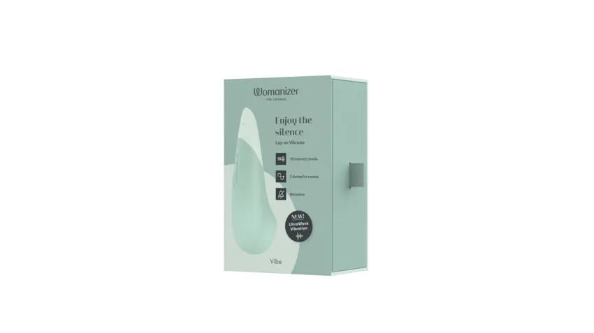 Vibe Sage  Vibrator