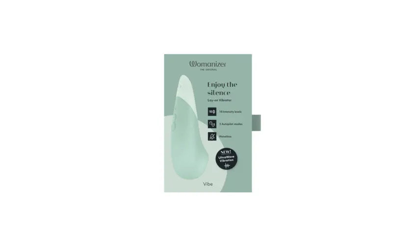 Vibe Sage  Vibrator