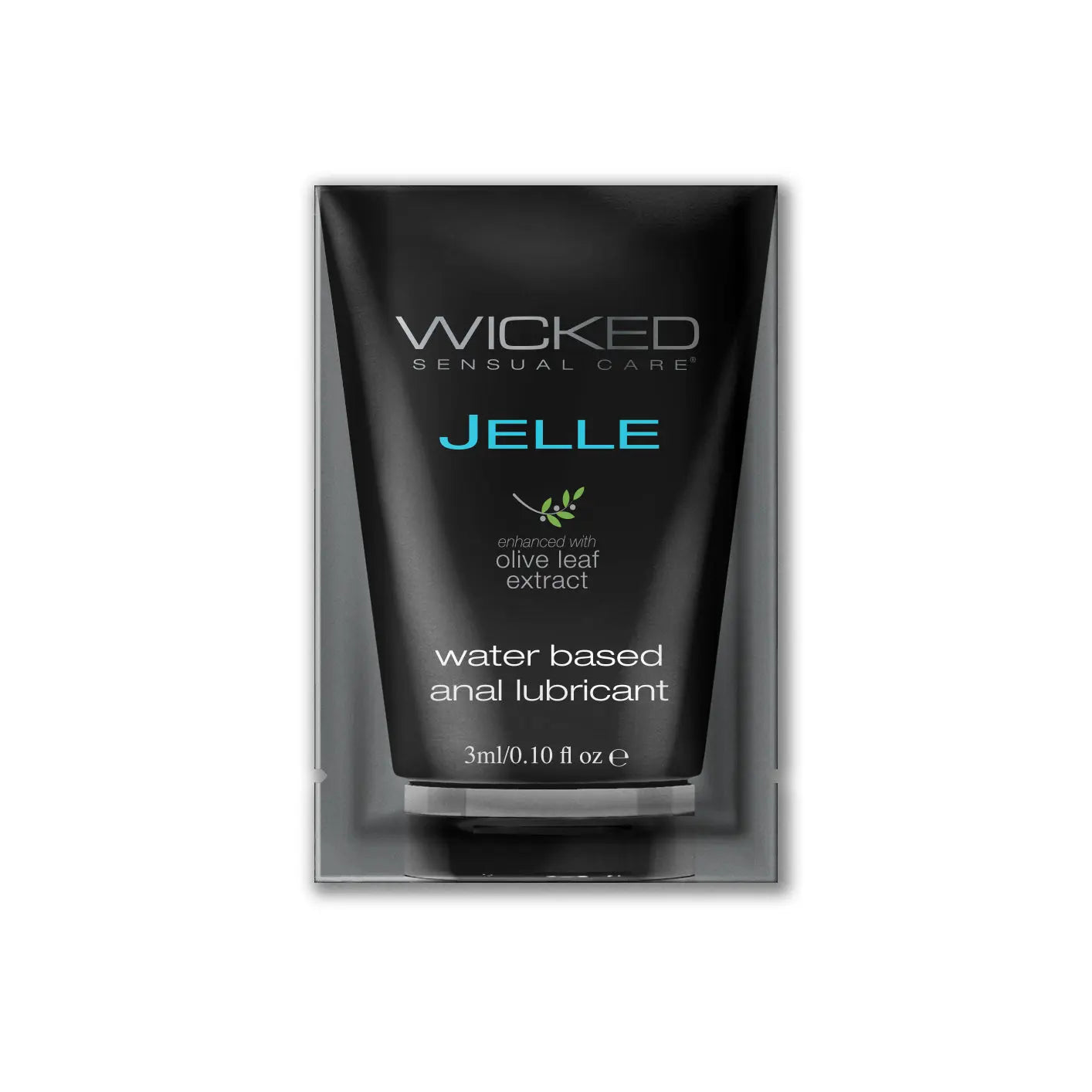 Anal Jelle .10oz  Other