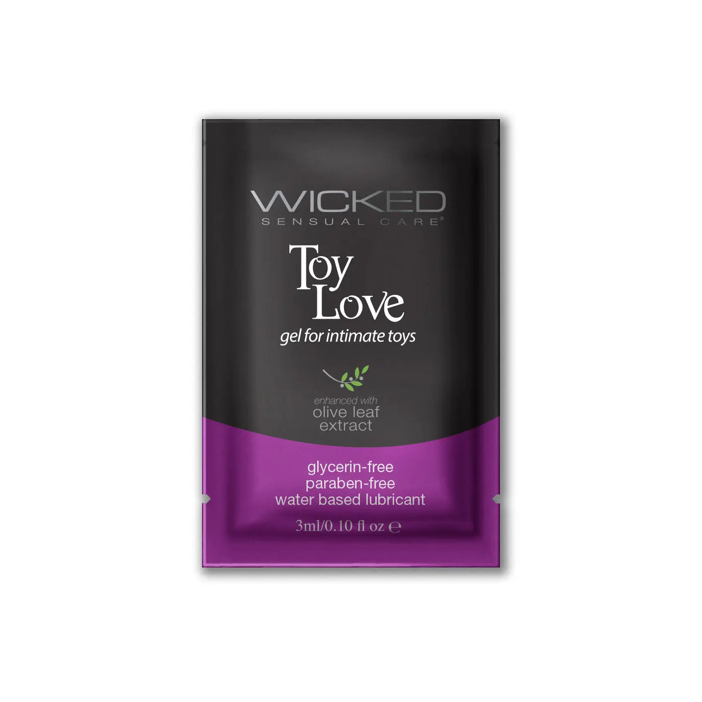 Toy Love - Gel Sachet  Other