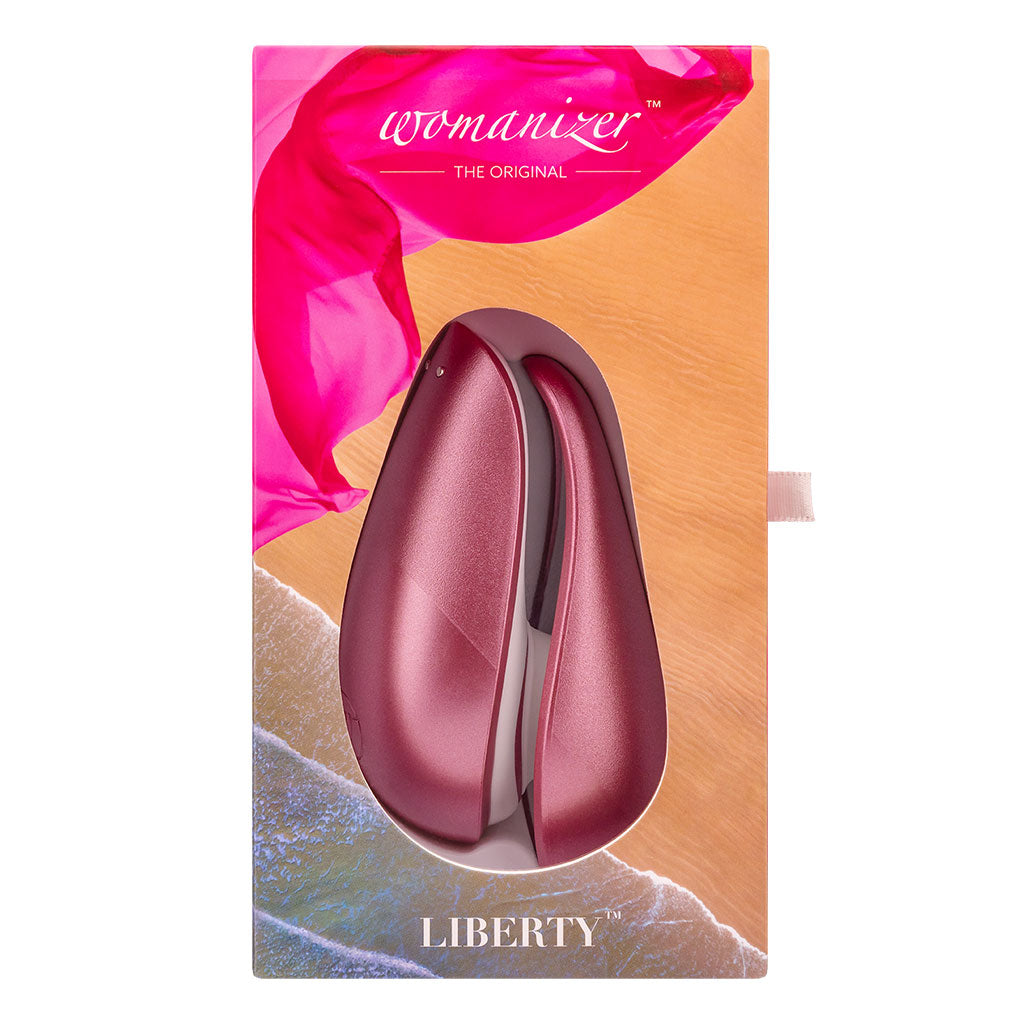 Liberty - Pink Rose 