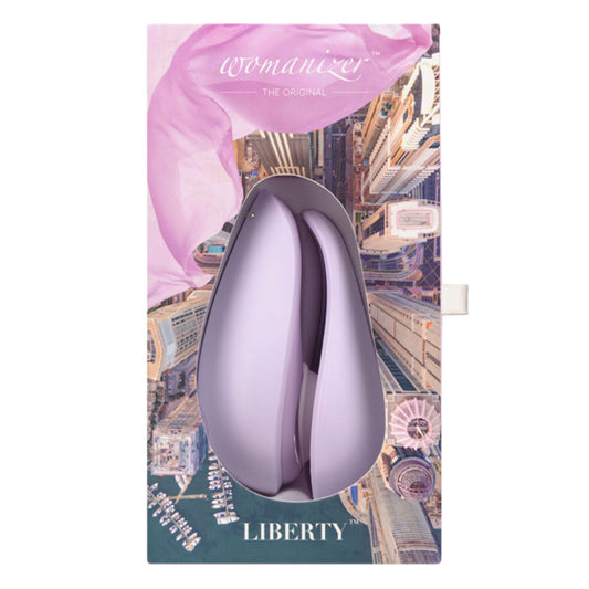 Liberty - Lilac 